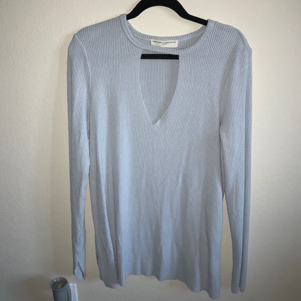 Urban outfitters long sleeve